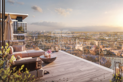 Luxury Apartments | Pool View| Premium Location